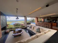 Increíble Casa de Campo con Hermosa Vista Hotels in Retiro