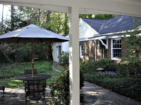 Cottage on the Hill - Your Home Away From Home