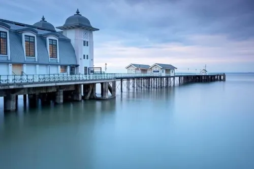 Cardiff/Penarth Home Hotels in Penarth