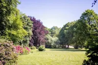 Description Hôtels à : Behren-Lubchin