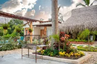 Hermosa Casa Campestre Hotel di 