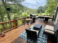 Exceptional 5 Bedroom; 4 1/2 Bath House on Beautiful Buck Hill Falls Golf Course