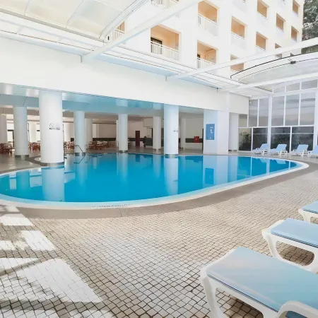 Hotel Alto Lido