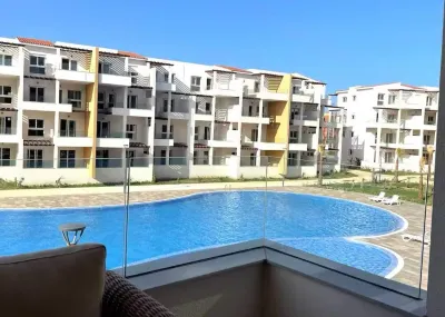 Aqua vista Experience summer all year round Hotels near Golf de Cabo Negro