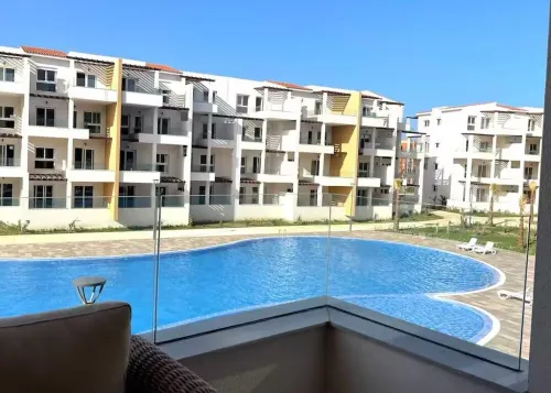 Aqua vista Experience summer all year round