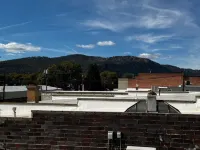 Cozy 1-bedroom apartment with WiFi, AC in charming Chewelah Hotels in Chewelah