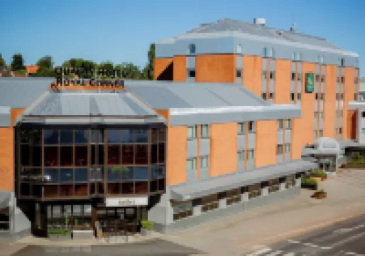 Quality Hotel Royal Corner Hotels in 