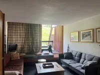 Apartment/ flat - Bourg saint maurice arcs 1600