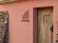 Vale Palheiro Earth Resort Hotels in Aljezur