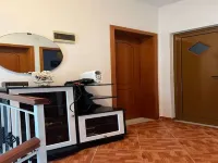 Guesthouse Space in Përmet provides accommodations with a garden. Hotel a Permet