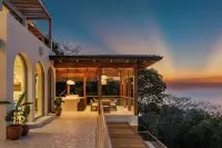9 bedroom Luxury Villa Costa Rica - Villa Ocaso - NEW Flamingo Beach