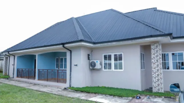 5 minutes drive from Tropicana Entertainment Centre Hotels in 