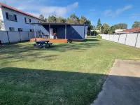 Captains Retreat Hotels in Wooli