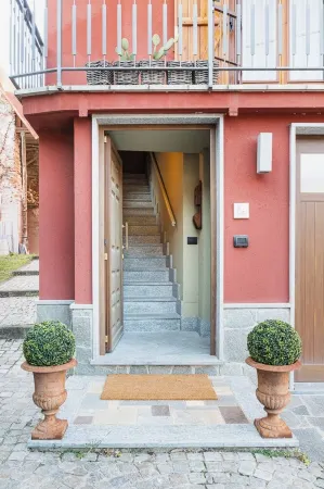 Frabosa White Week - a haven between the Langhe and the mountains Отели рядом с достопримечательностью «Via Ferrata Bec Valletta»