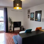 Gagny hyper center, near RER station, renovated studio flat Hotels in Gagny