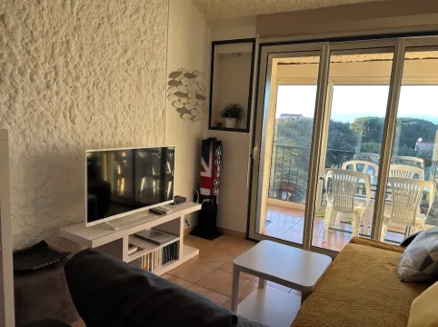 GRAND T2 MARINE DE SANT AMBROGGIO ALL COMFORTS