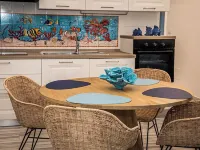 Deluxe Libeccio Apartment Hotels in Gioia Tauro