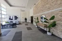 2-bedroom corporate apartment in delightful La Serena with WiFi 住宿飯店