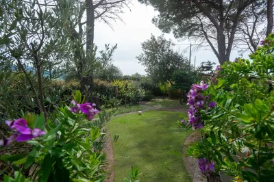 Rustic Gallurese Hotels near Costa Paradiso