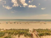 Surfside Beach SC- Oceanfront Paradise4, Seen on Beachfront  Bargain Hunt Hotels in Surfside Beach