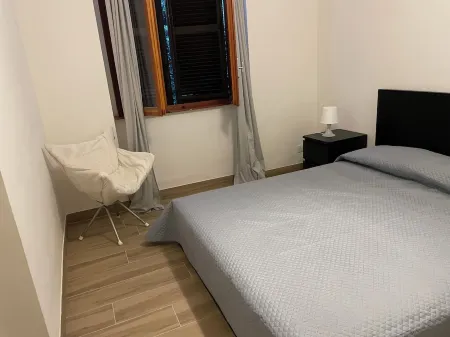 Lovely apartment in villa at Marina Velca