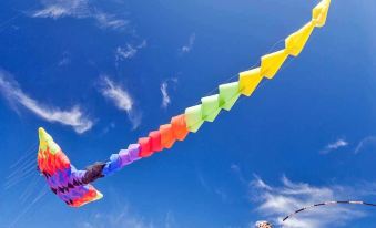 Apartment for 2 prs. by the sea, Ustronie Morskie