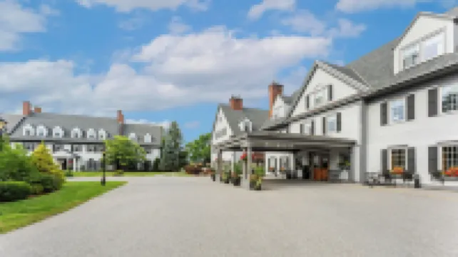 埃塞克斯度假酒店 酒店