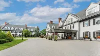 The Essex Resort & Spa Hotels in Colchester