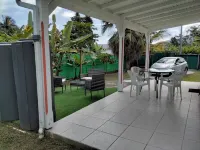 House Alpinias de Nita Hotels in Capesterre-Belle-Eau