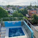 Higuey Center City, Candyland 2 bedroom