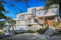 Casa Malinche-Sayulita Condo @ Monterosa -2BD, 2BA