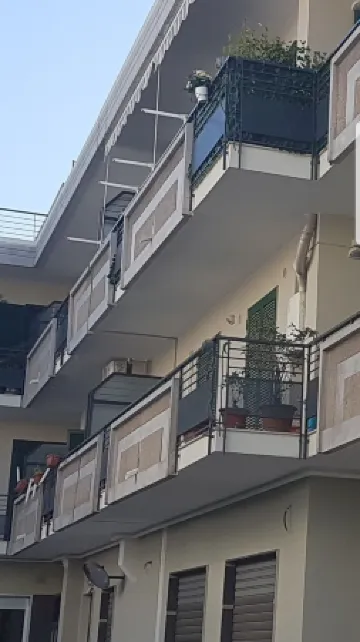 Just Pompeii Holiday House on the outskirts of Pompeii