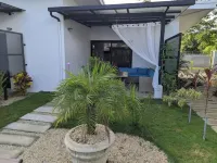 Coconut Life Cabinas "Rockford & Angel"