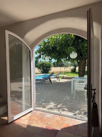 Mas Provençal au coeur de la Drôme