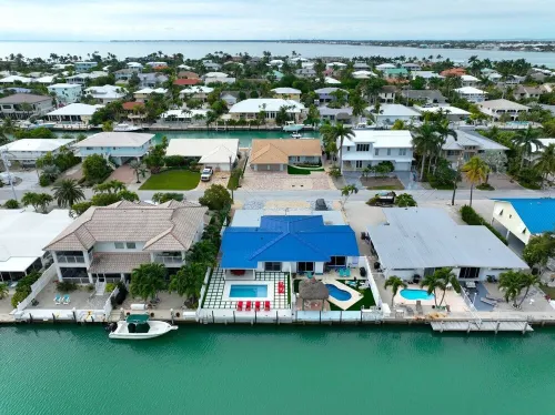 Lady O's Retreat - Key Colony Beach