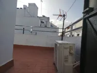 Alborada Dos, tranquility near the city Hotels in Vega del Guadalquivir