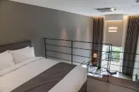 Hotel De’Monde Hotel di Damyang