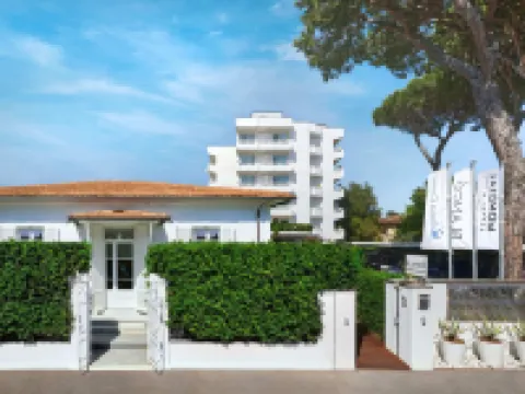 Mondial Resort & Spa Hotels in Pietrasanta