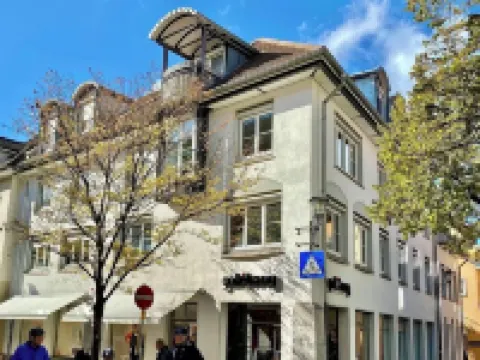 C8 Loft - directly in the old town incl. parking lot