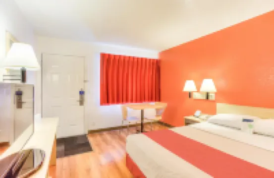 Motel 6 Tigard, or - Portland South - Lake Oswego