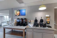 Comfort Inn & Suites Boulder - breakfast
