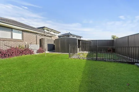 Modern Luxury Nest Отели в г. Кэтрин Филд