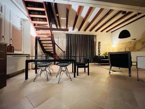 ARTvacanza Studio House Edenkoben Hotels in Edenkoben