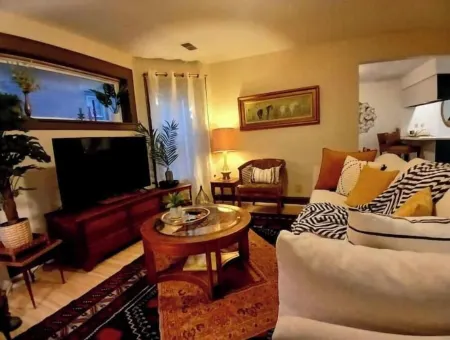 The Moroccan Hideaway