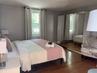 Easton View Retreat
