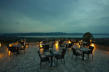 Best Western Plus Sapanca Отели в г. Yavuzselim Mahallesi