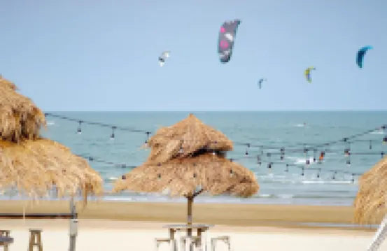 Demi Beach Concept Pranburi