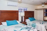 Departamento Rubí - ห้องครัว