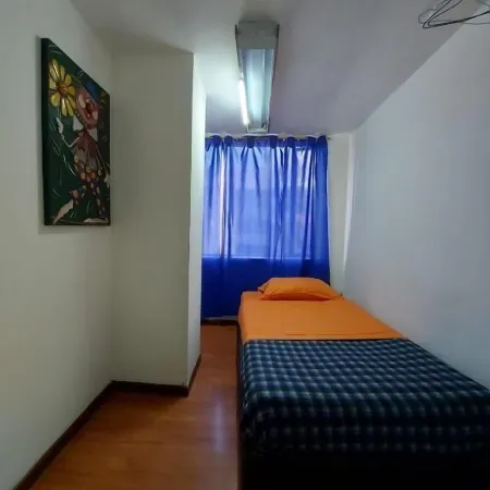 North House Hostel