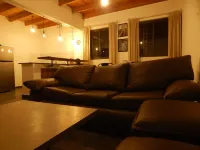 El Depa de Nico Hotel a Las Heras